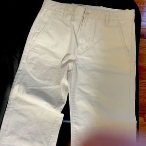 Levis Chino Jogger Pants